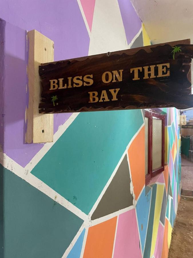 Ats Goa Hotel Arambol Kültér fotó