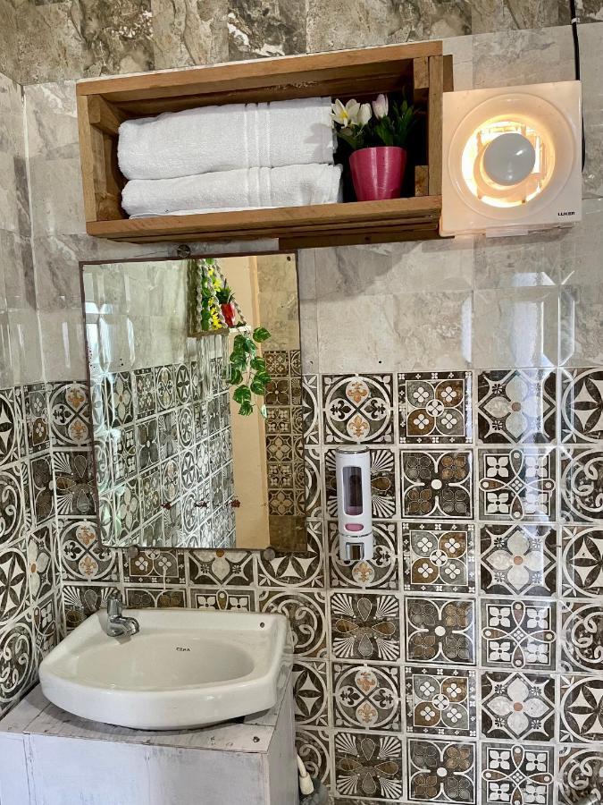 Ats Goa Hotel Arambol Kültér fotó
