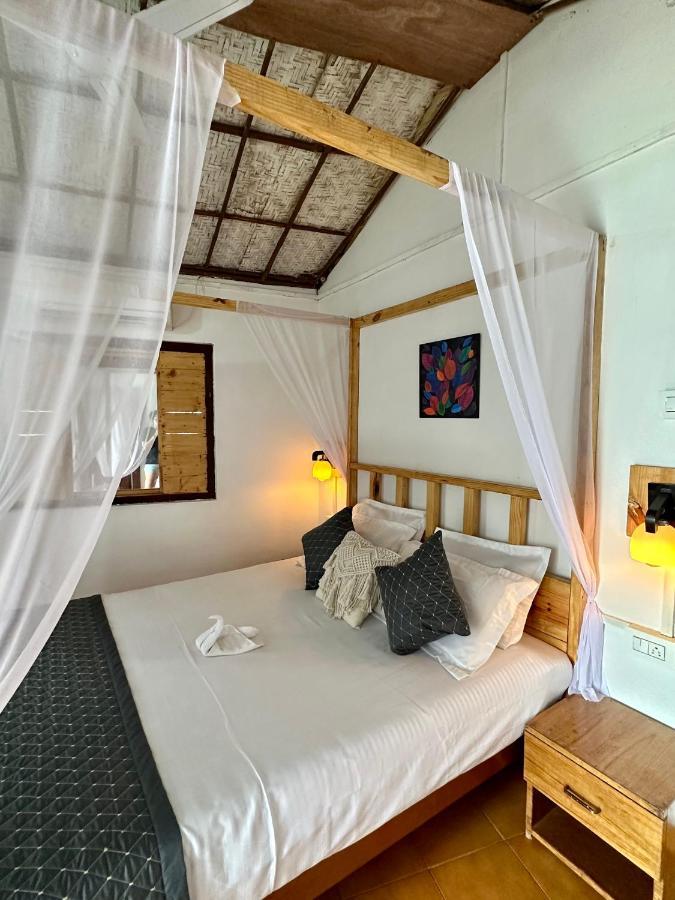 Ats Goa Hotel Arambol Kültér fotó