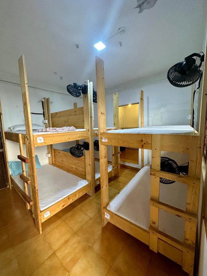 Ats Goa Hotel Arambol Kültér fotó