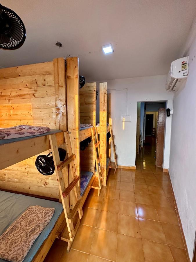 Ats Goa Hotel Arambol Kültér fotó