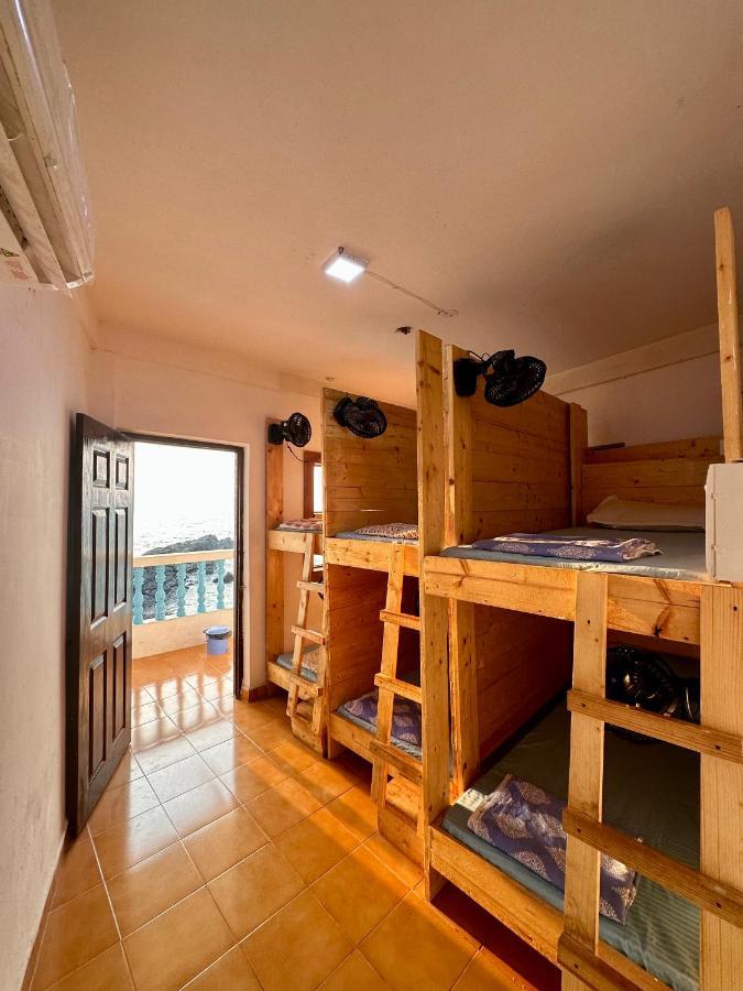Ats Goa Hotel Arambol Kültér fotó