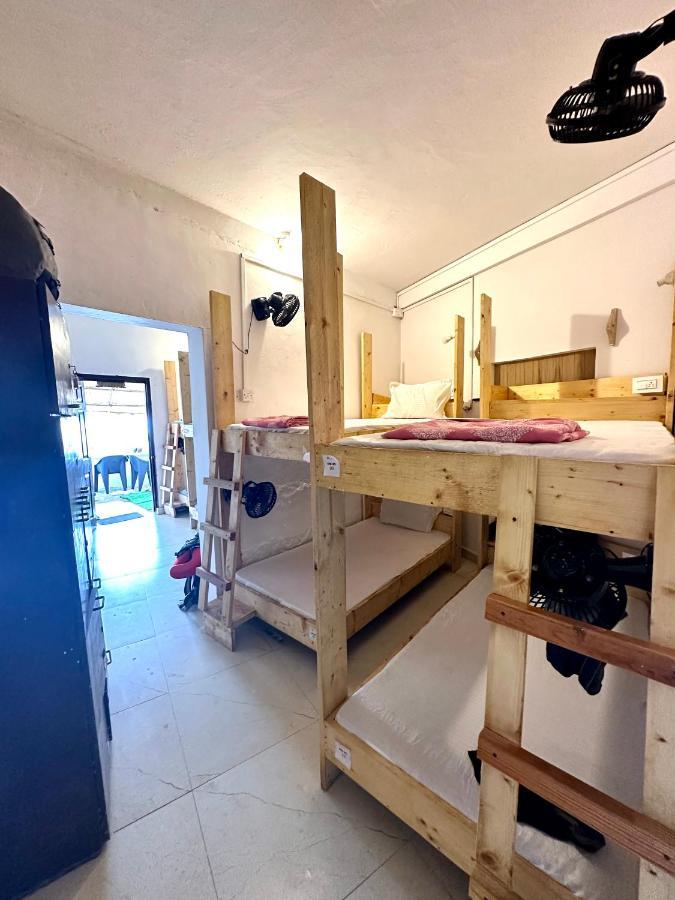 Ats Goa Hotel Arambol Kültér fotó