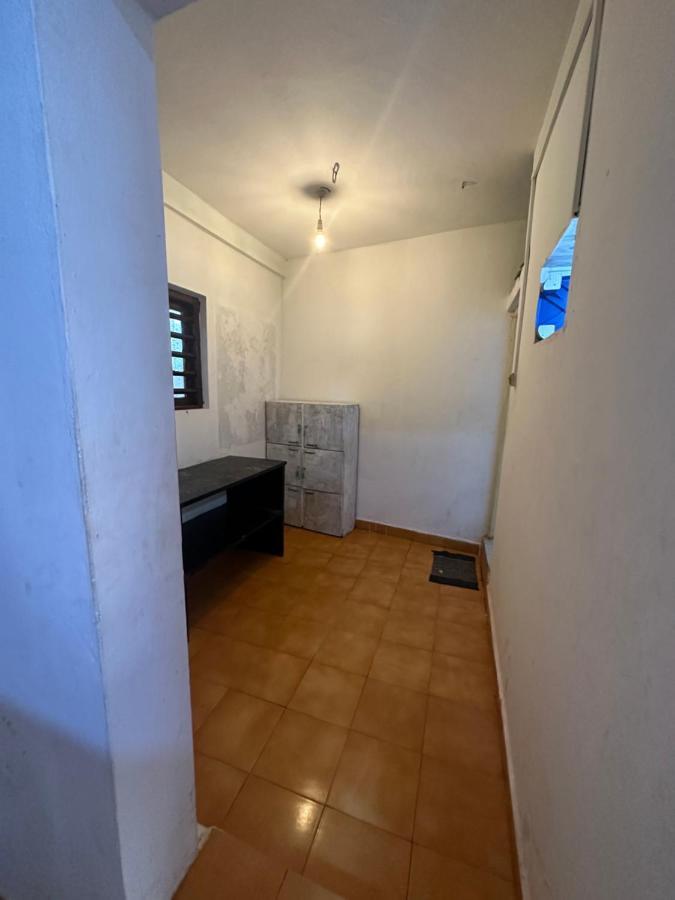 Ats Goa Hotel Arambol Kültér fotó