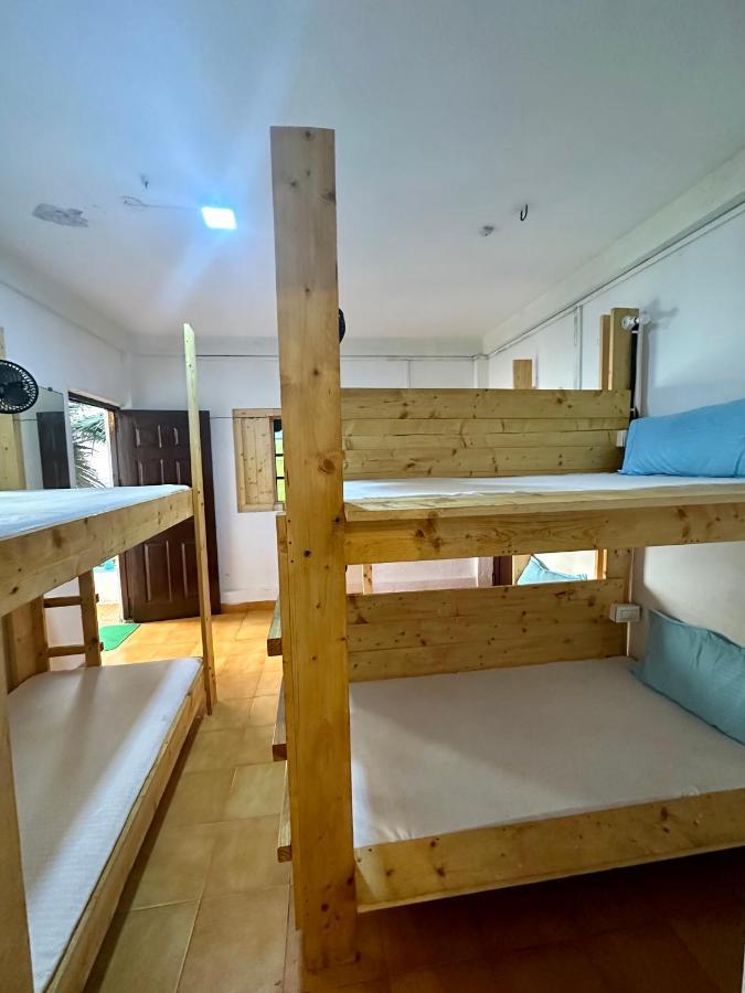 Ats Goa Hotel Arambol Kültér fotó