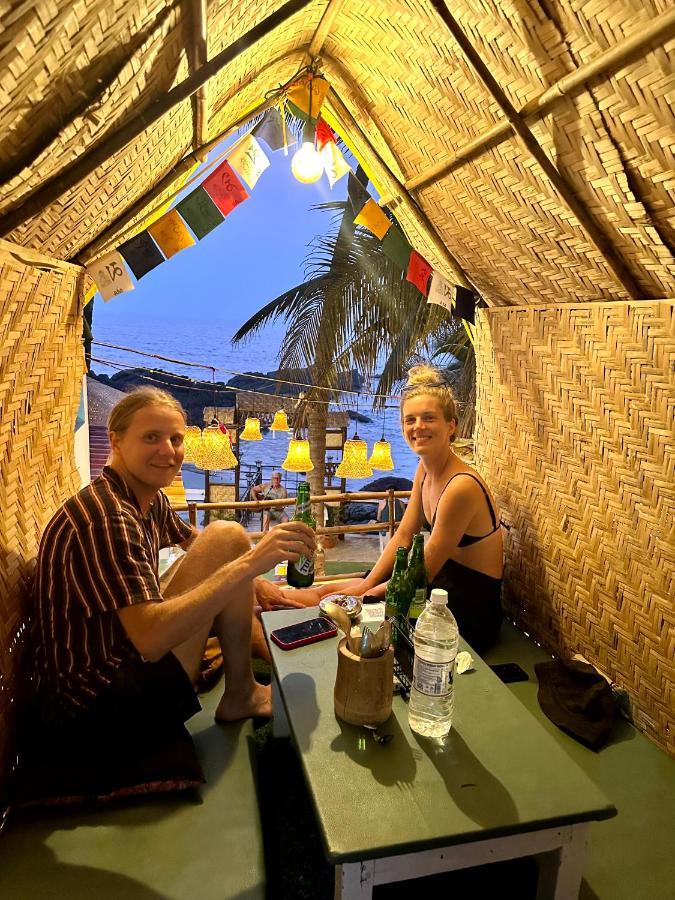 Ats Goa Hotel Arambol Kültér fotó